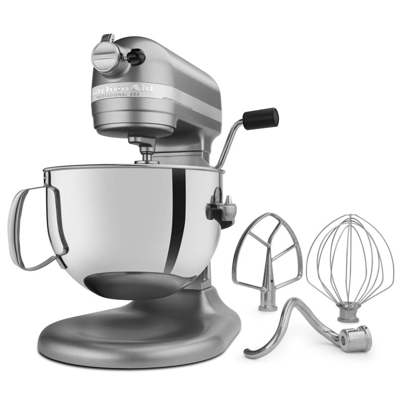 KitchenAid® KitchenAid Professional 600 Series 6 Quart Bowl KitchenAid® KitchenAid Professional 600 Series 6 Quart Bowl